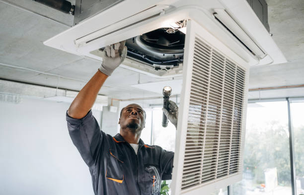 Licensed Heat Pump Repair service in Verona, OH - FH HVAC