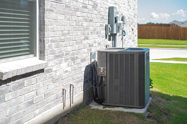 Reliable Heat Pump Repair contractor in Verona, OH by FH HVAC